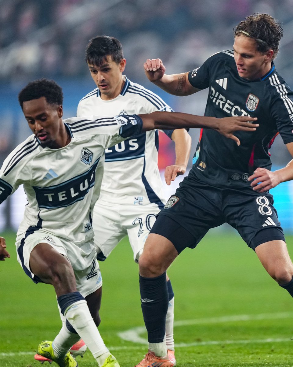 sandiegofc's tweet image. Down but not out.