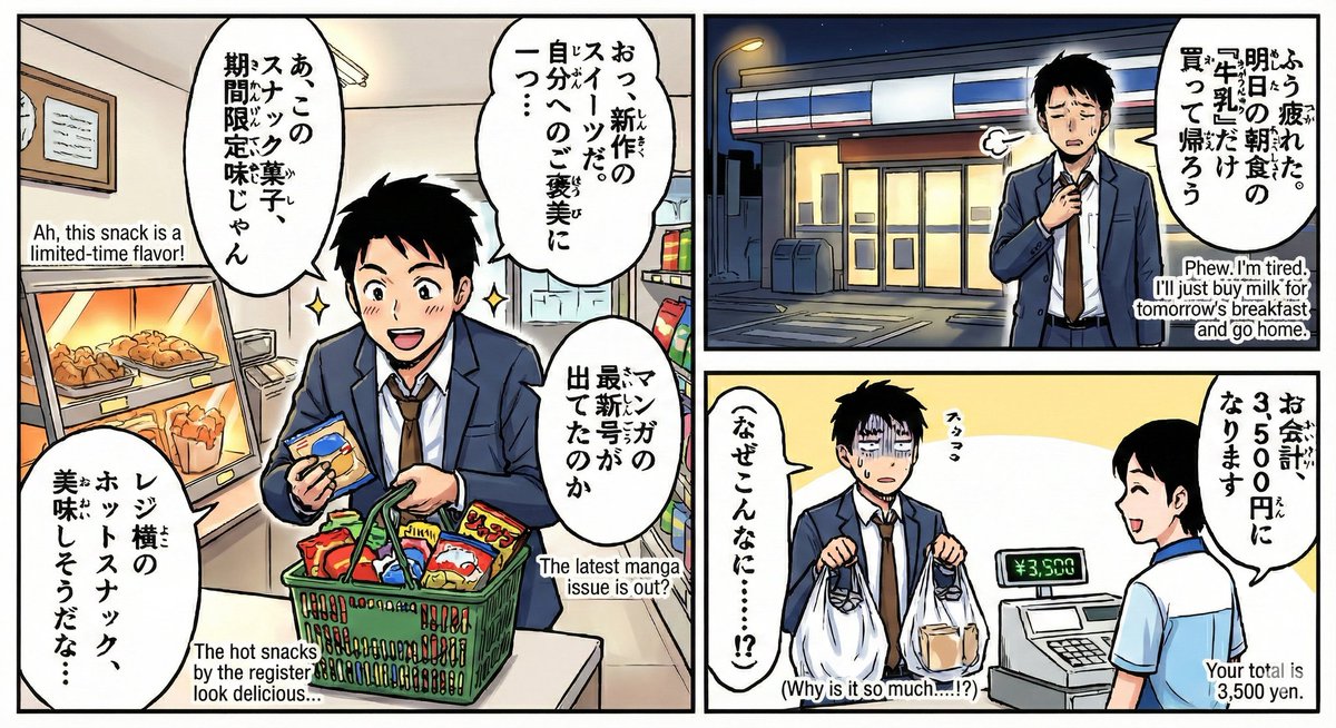 HelloNihongo tweet media