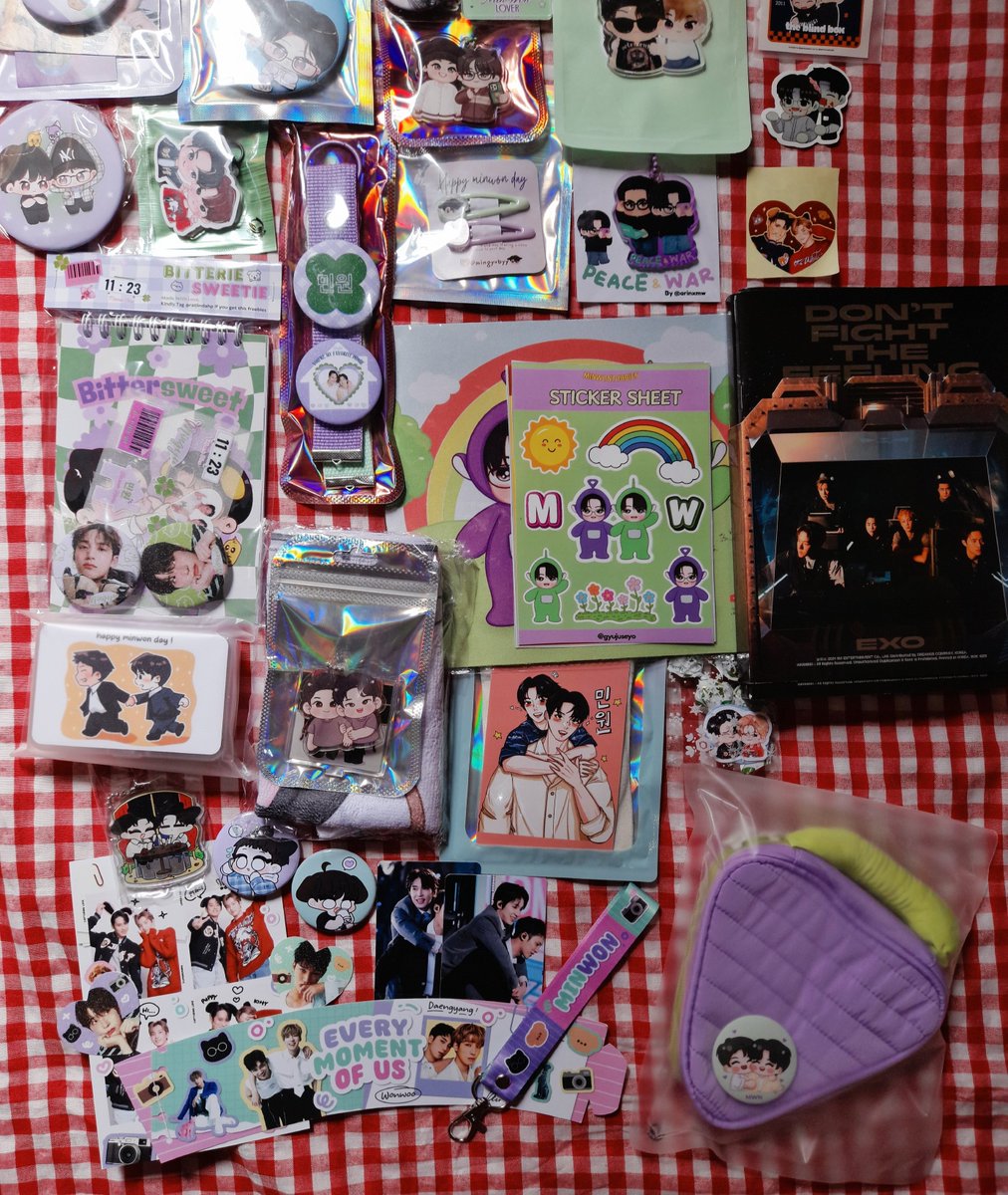 Makasih banyak teman timun 💚💜 <a href="/_PrincessMilk/">Miruku 🍼</a> <a href="/mw1706__/">MW daily</a> <a href="/lalaaeser/">lala</a> <a href="/thatsmynu/">and</a> <a href="/matchakiwi/">Kiwi~~</a> <a href="/tastyofjeonwonu/">intan</a> <a href="/wonnree/">Rin🐈‍⬛ | Bittersweet</a> <a href="/randomjuseyo/">Han | Jastip pland</a> <a href="/gyupwon/">cipp🍭</a> <a href="/sugarcoffeyy/">syeeヾ🧚🏻‍♂️</a> <a href="/nnonuwu/">𝓝𝓪</a> <a href="/quartzypearl/">taaa.🌹</a> <a href="/m_woocat/">ೀ Faೀ</a> <a href="/Mingyubyy/">pii</a> <a href="/peakykoko/">kloe • 클로이</a> <a href="/arinxmw/">Arin</a> <a href="/uygyu_k/">M</a> <a href="/RatiIndahp/">Embun</a> <a href="/gyujuseyo/">𝐂𝐡𝐢𝐭𝐚</a> <a href="/averyonewoo_/">al 𐙚</a> <a href="/wewonminwon/">Um🍉🐈‍⬛🐶</a>