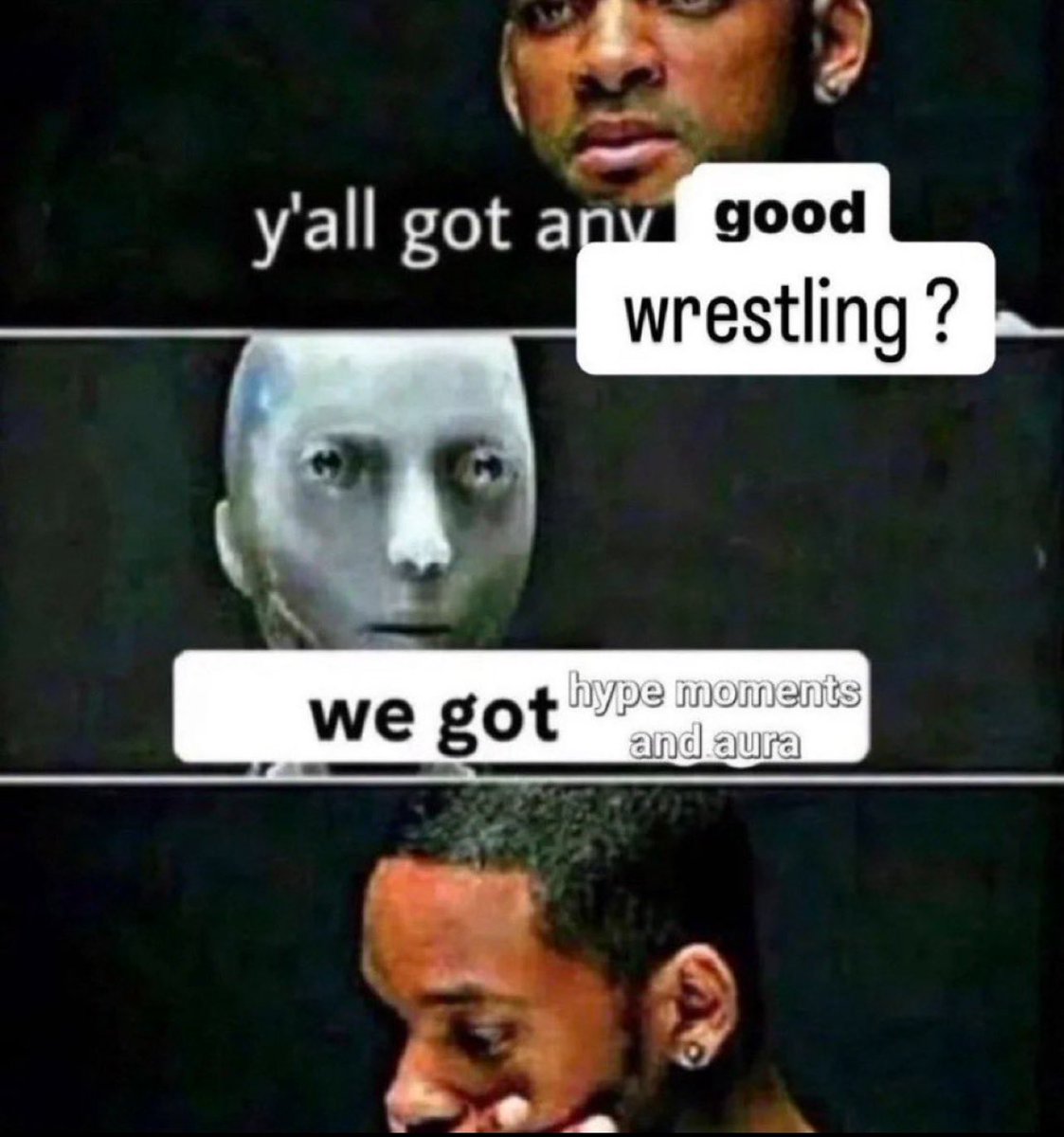 Survivor Series 2025