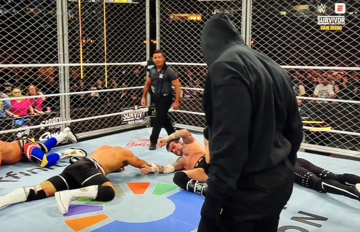 Still Real To Us tweet media