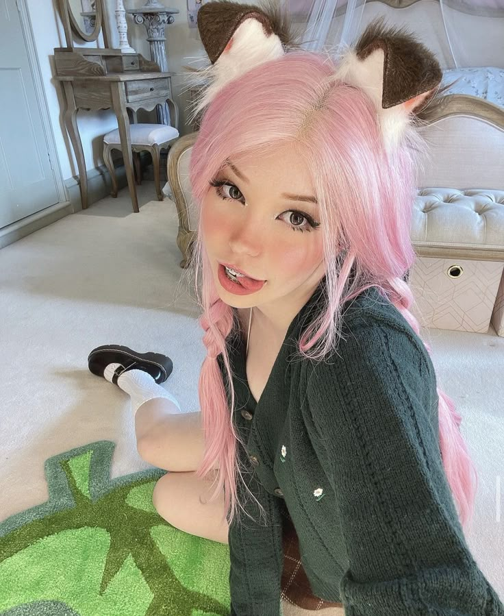 Uhn...se puede ver cuanta dedicación has puesto los últimos años... ¿puedo tocar?