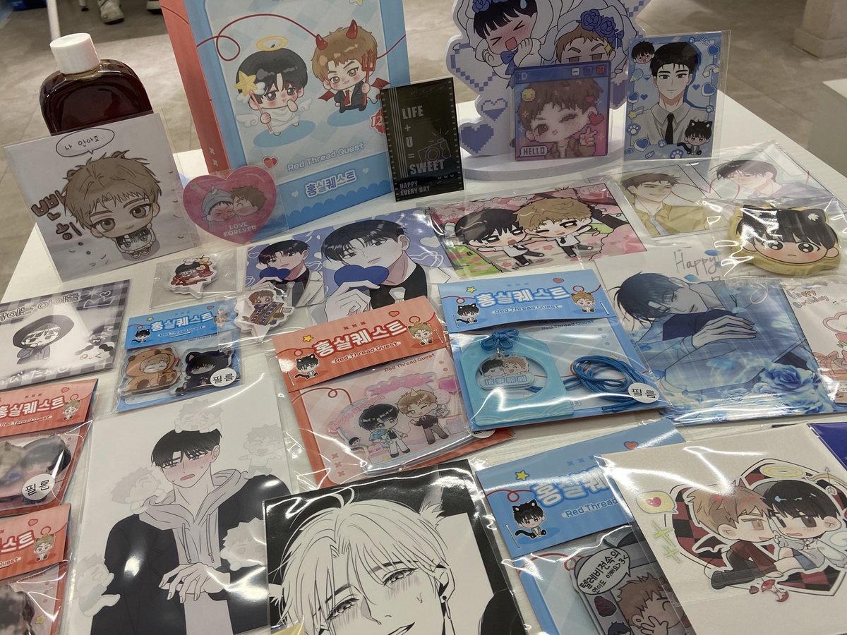 ham76622's tweet image. 울보 연이 생카 방문!!
너무 예쁘게 꾸며져 있어서 
바로 찰칵찰칵📸🤳
레봄끝나구 아쉬웠는데
덕분에 너무 즐거웠어요😘
감사합니다!

#홍실퀘스트 #RedThreadQuest #LEEYEON_1202