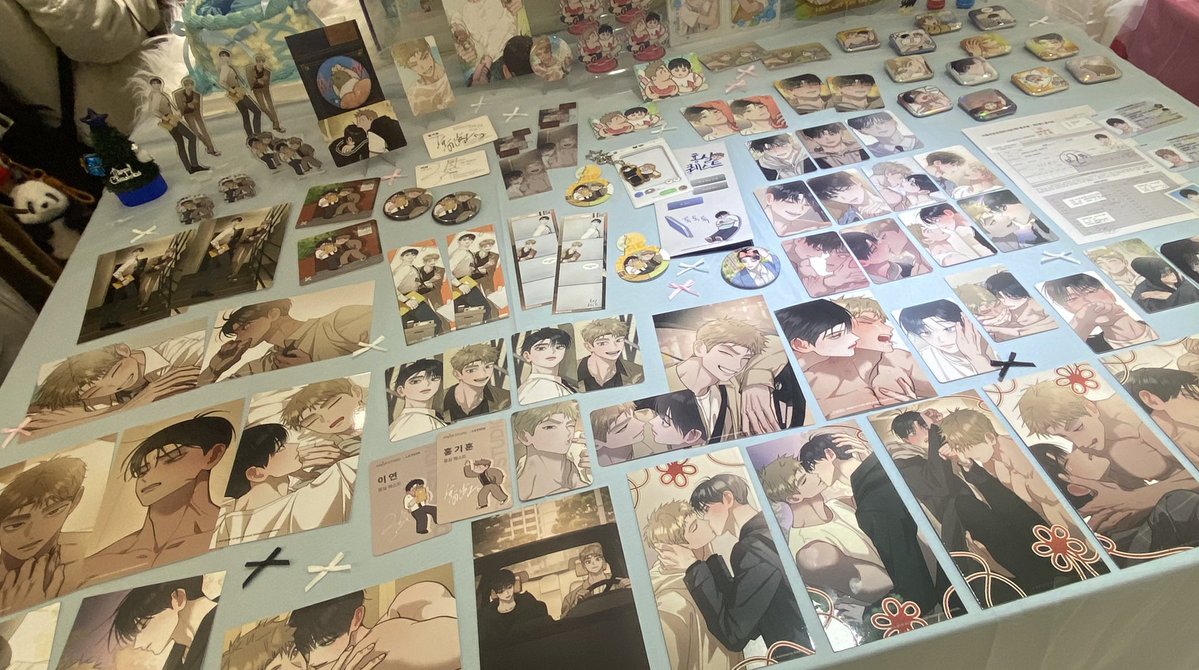 ham76622's tweet image. 울보 연이 생카 방문!!
너무 예쁘게 꾸며져 있어서 
바로 찰칵찰칵📸🤳
레봄끝나구 아쉬웠는데
덕분에 너무 즐거웠어요😘
감사합니다!

#홍실퀘스트 #RedThreadQuest #LEEYEON_1202