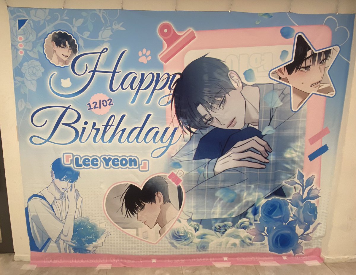 ham76622's tweet image. 울보 연이 생카 방문!!
너무 예쁘게 꾸며져 있어서 
바로 찰칵찰칵📸🤳
레봄끝나구 아쉬웠는데
덕분에 너무 즐거웠어요😘
감사합니다!

#홍실퀘스트 #RedThreadQuest #LEEYEON_1202