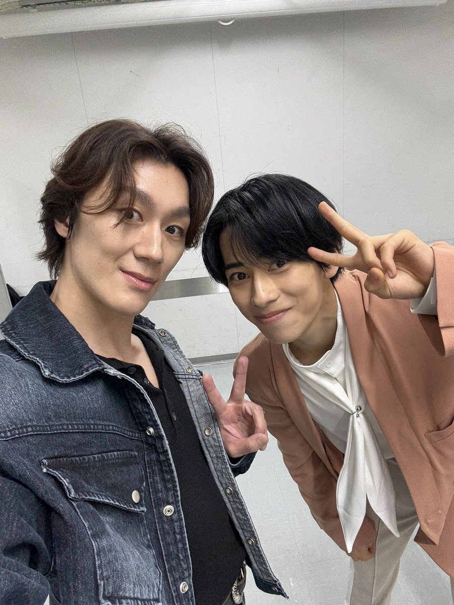 青柳塁斗 (@AoyagiKoushiki) / Posts / X