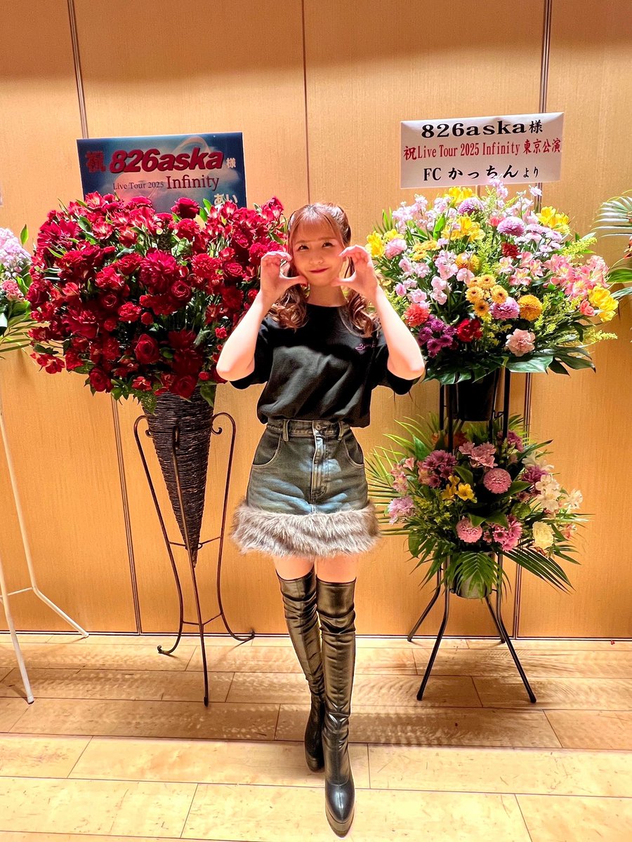 826aska (@826aska_STAGEA) / Posts / X