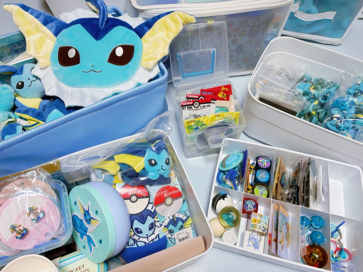 もみねこ (@Vaporeon134_) / Posts / X