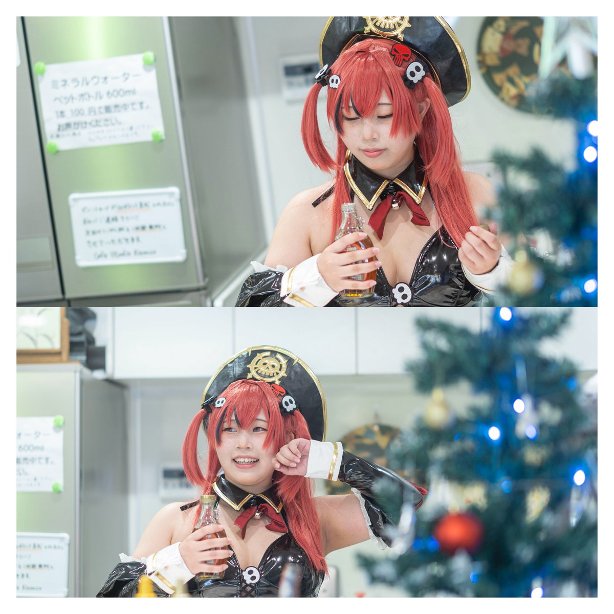 ⚠︎︎Cosplay.勝利の女神:NIKKE