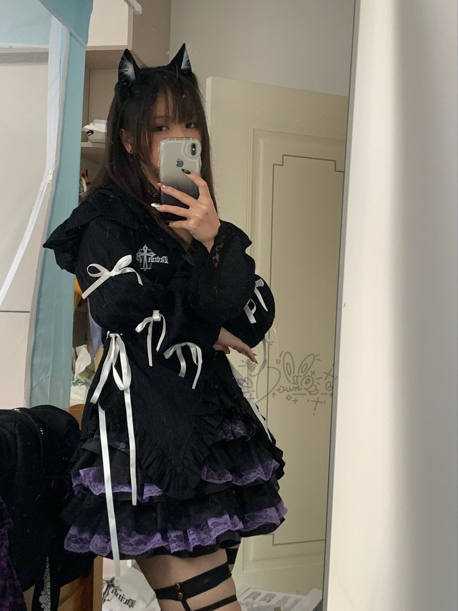 可别小瞧了兔子 tweet media
