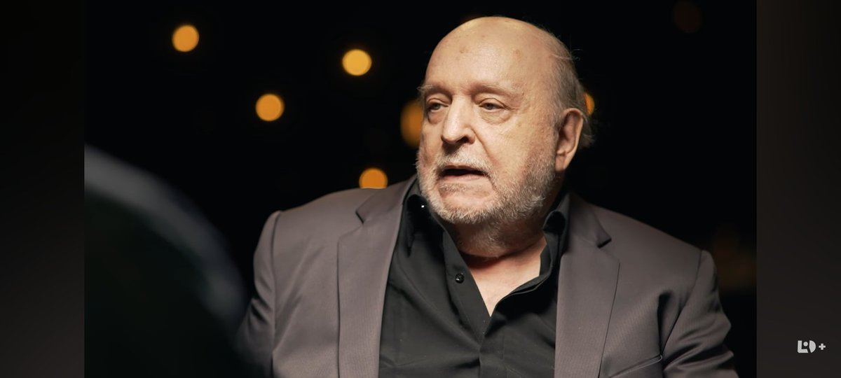 Emilio Albamonte, dirigente del <a href="/PTSarg/">PTS | Frente de Izquierda Unidad</a> y de la Fracción Trotskista-Cuarta Internacional, conversando con <a href="/RossoFer/">Fernando Rosso</a> sobre crisis capitalista, lucha de clases, fenómenos políticos y más, en <a href="/izquierdadiario/">La Izquierda Diario</a>. Recomiendo mucho.
youtu.be/WUFx-1IBLwM?si…