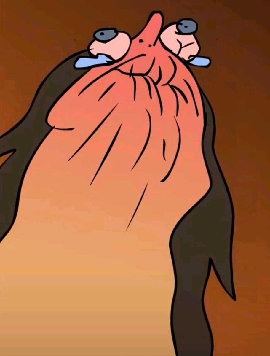 Wenn du dir den kleinen Zeh gottlos irgendwo stößt, es aber 4 Uhr morgens ist, und du das Maul halten musst weil alle im Haus schon schlafen