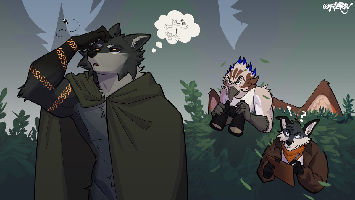 Falopaxy's tweet photo. (C) for @EmberKeeper https://t.co/dhURVxxlYj