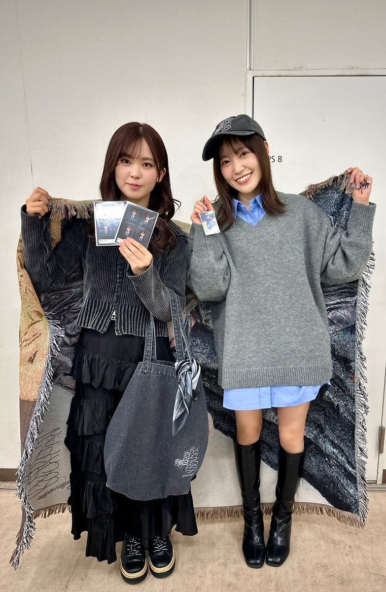 櫻坂46 13thシングル『Unhappy birthday構文』 発売記念「リアルミート