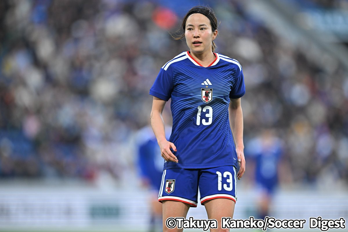 📸フォトギャラリー📸 新ユニホームを身にまとい、左サイドを駆け