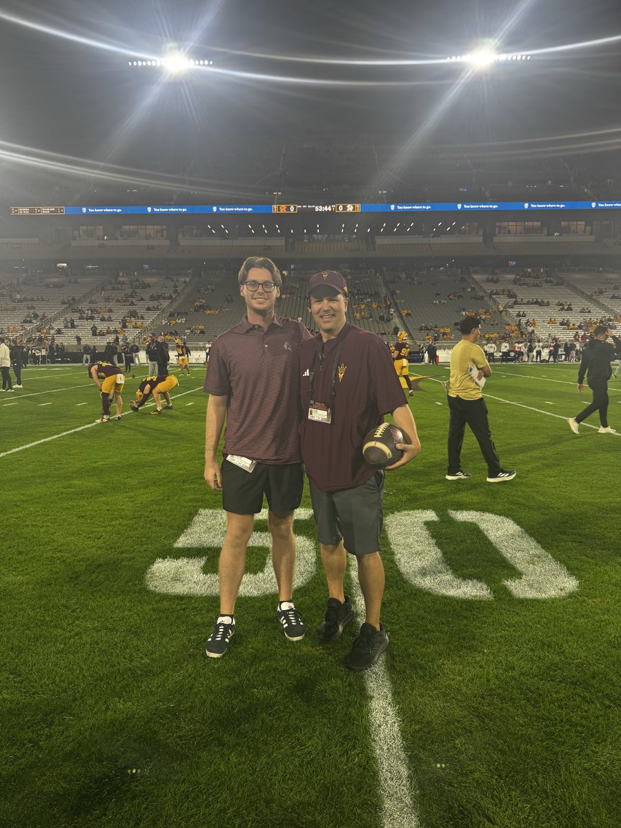 Sun Devil FB Video tweet media