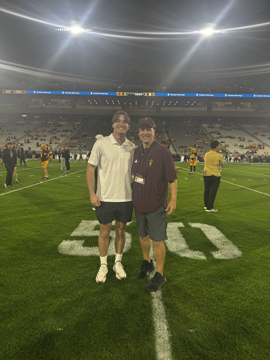 Sun Devil FB Video tweet media