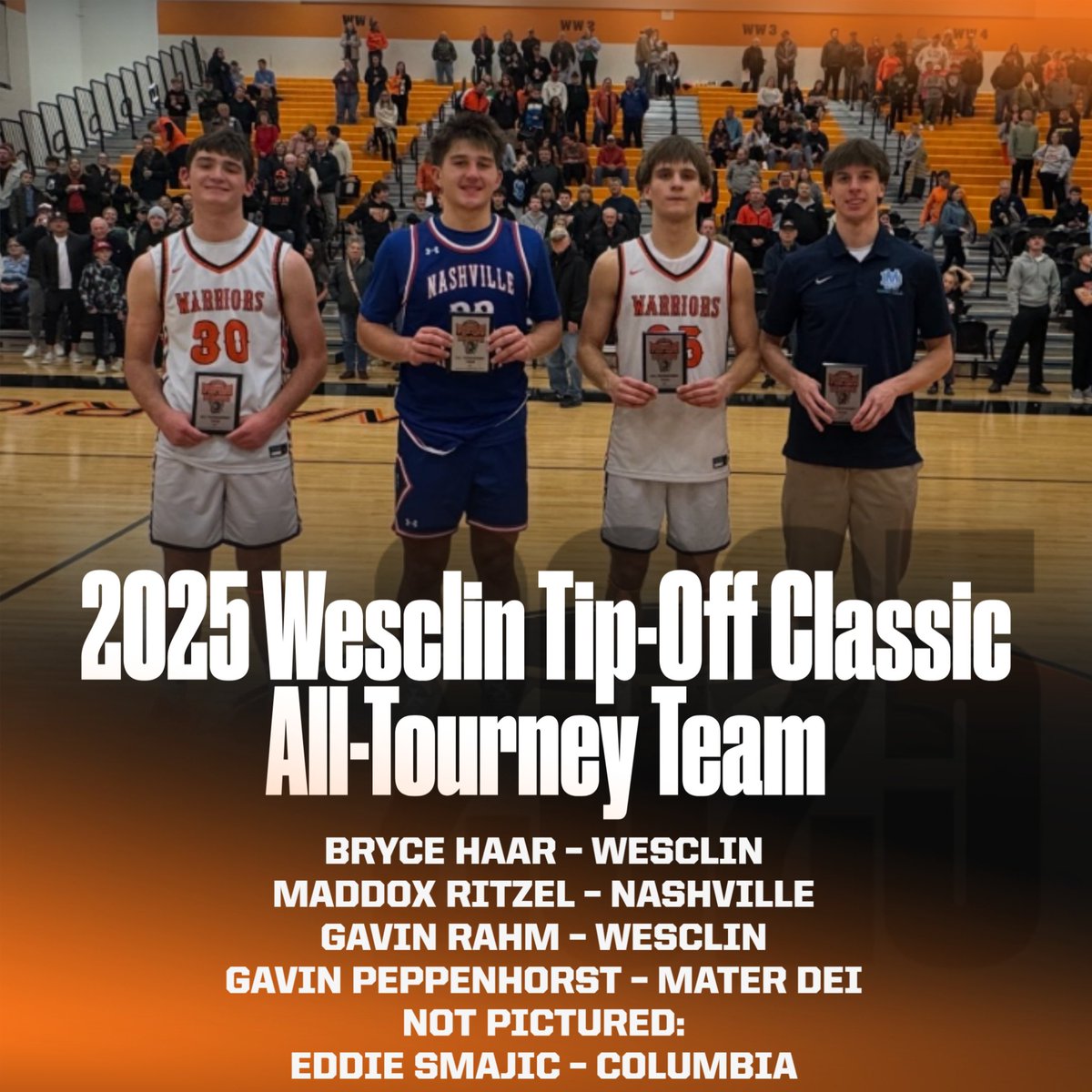 WesclinSports's tweet image. 