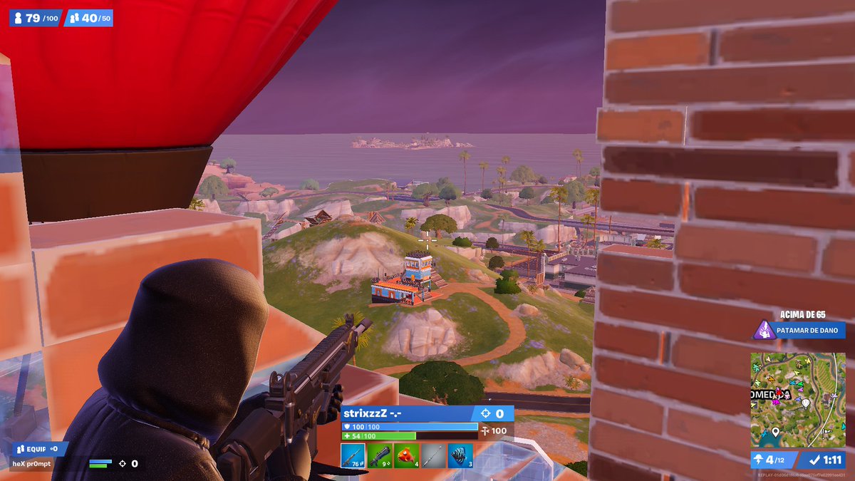 BUILD Scrims | SA tweet media