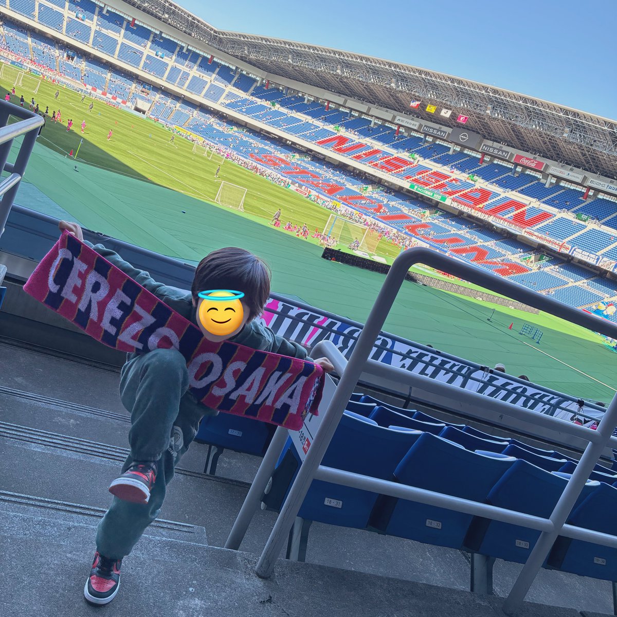 そるか@サラリーマン芸人 tweet media