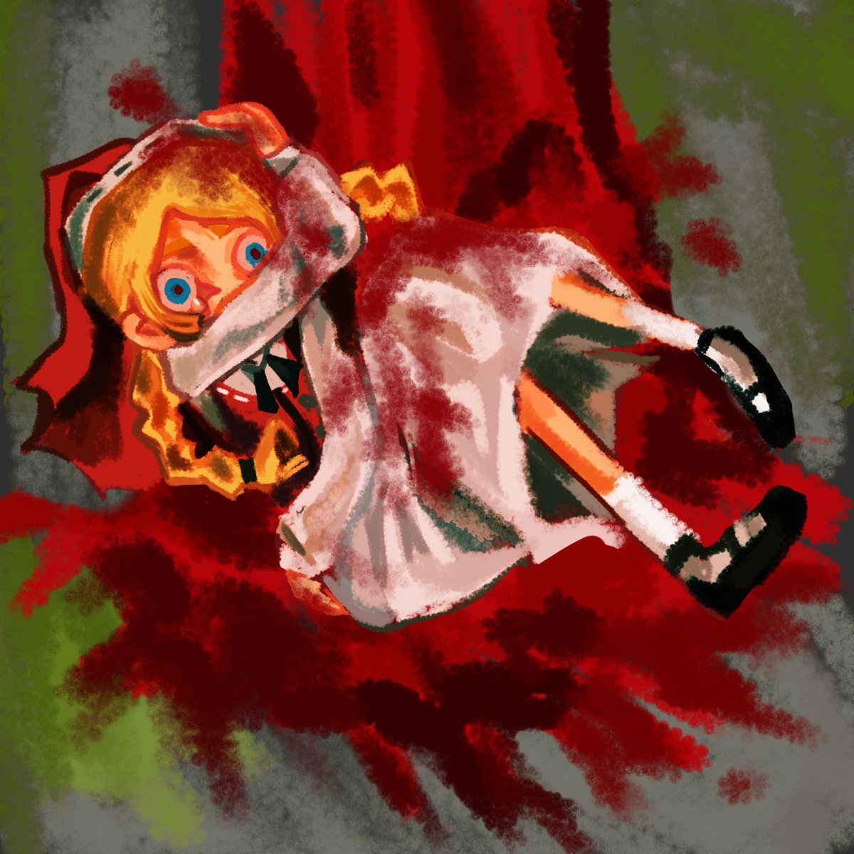 happy late birthday #Annelester