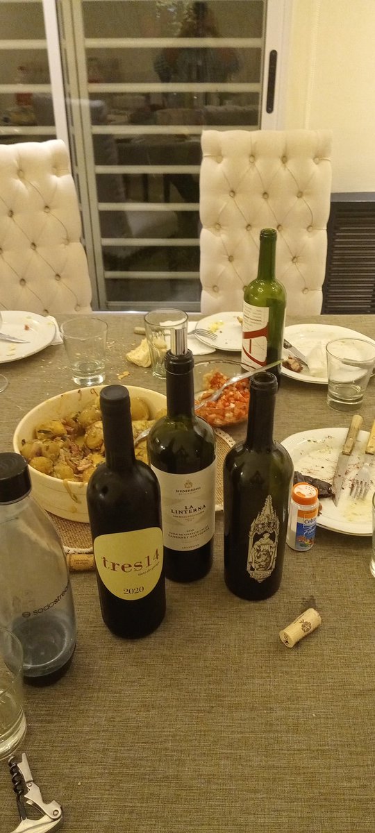 Grandes vinos con amigos