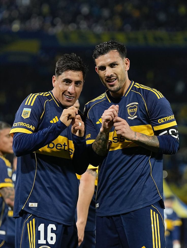 Hoy no puedo, juegan ellos.