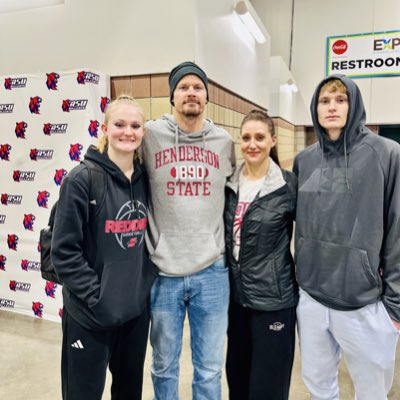 Rae Howell tweet media