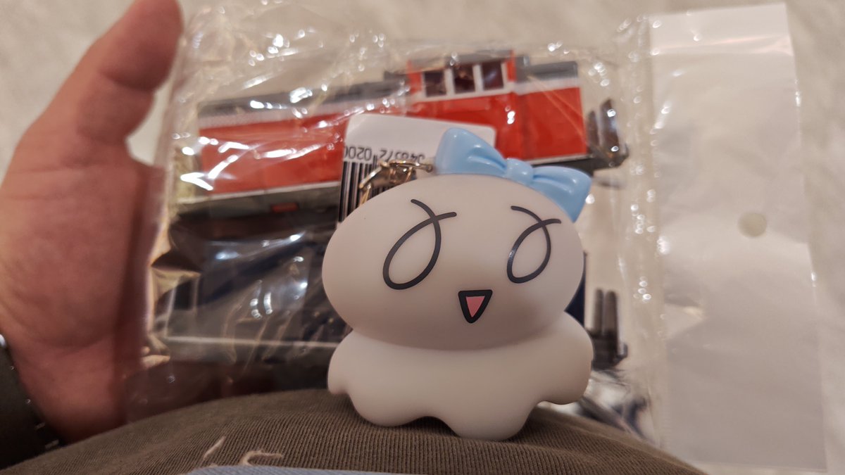 くらり…2店舗目だよ

あと一緒にライブ連れて行こうね…