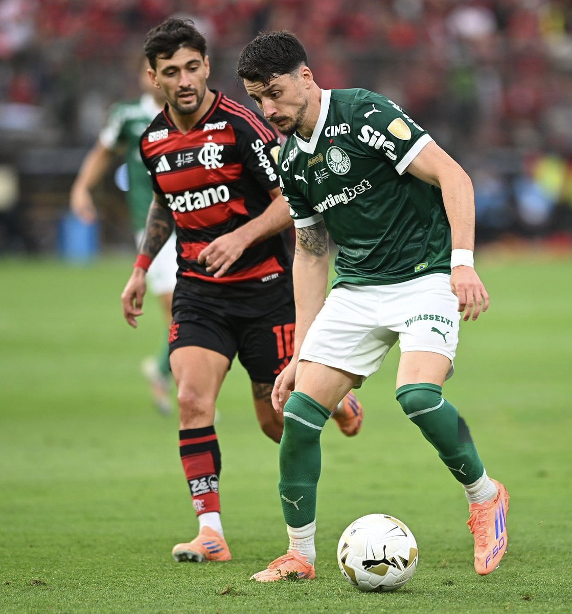 La gloriosa cantera de <a href="/DefensorSp/">Defensor Sporting</a> 💜