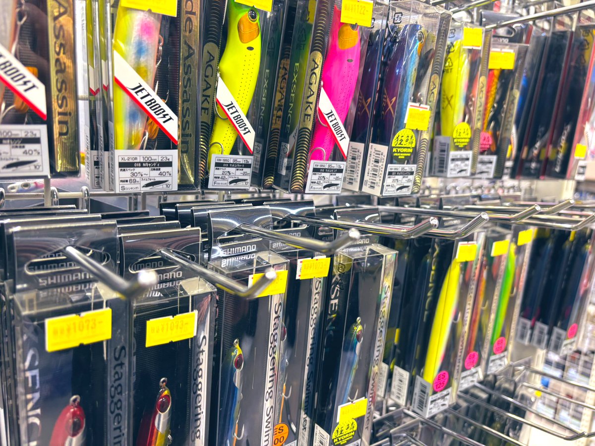 つり吉@staffC (@tsurikichi1130) / Posts / X