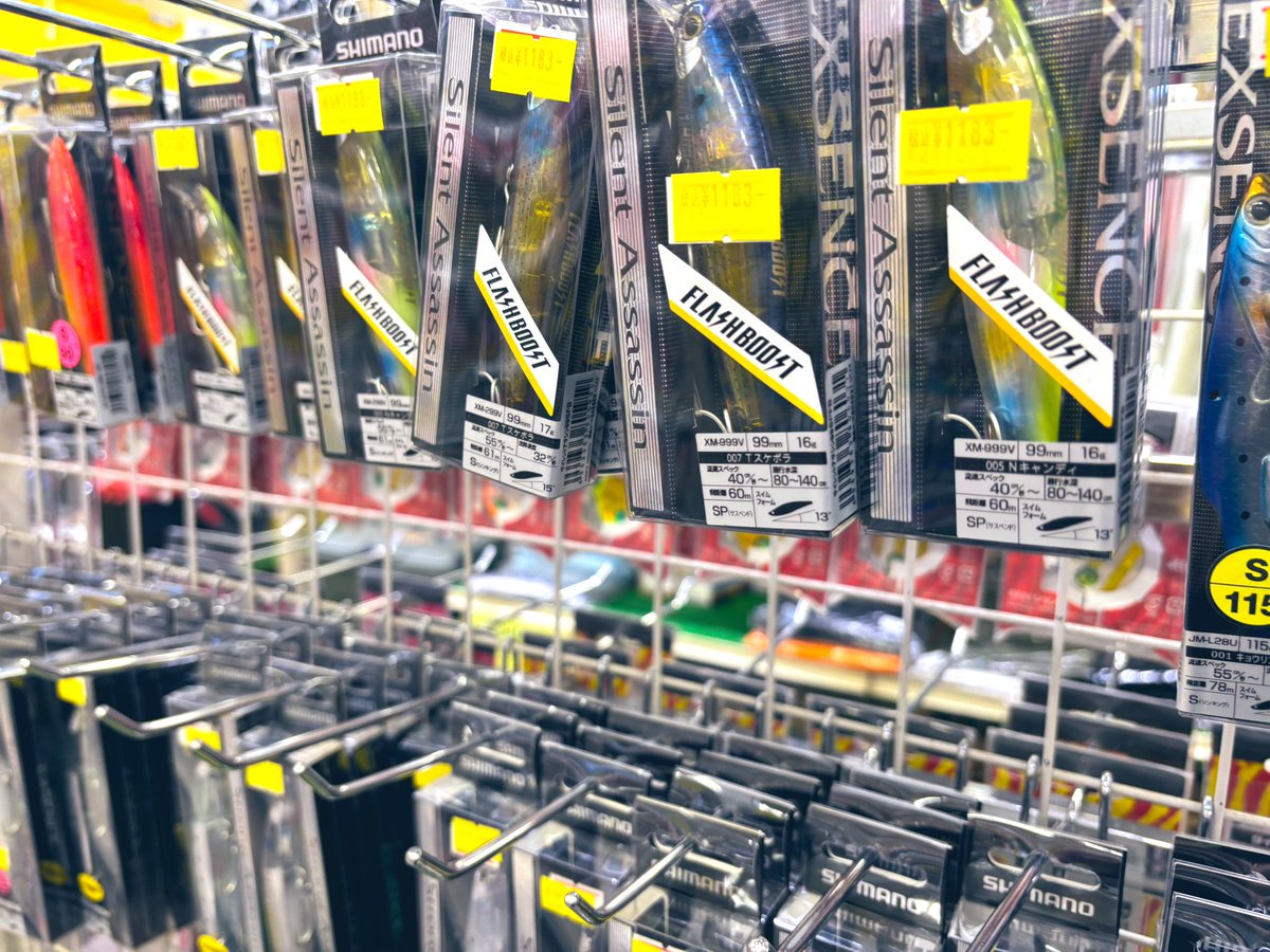 つり吉@staffC (@tsurikichi1130) / Posts / X