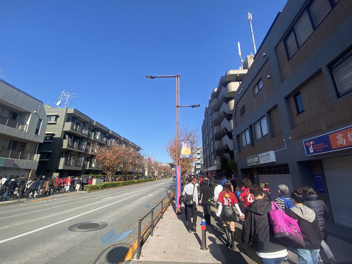 鹿島の方が多い気がして来た
お手柔らかにお願いします