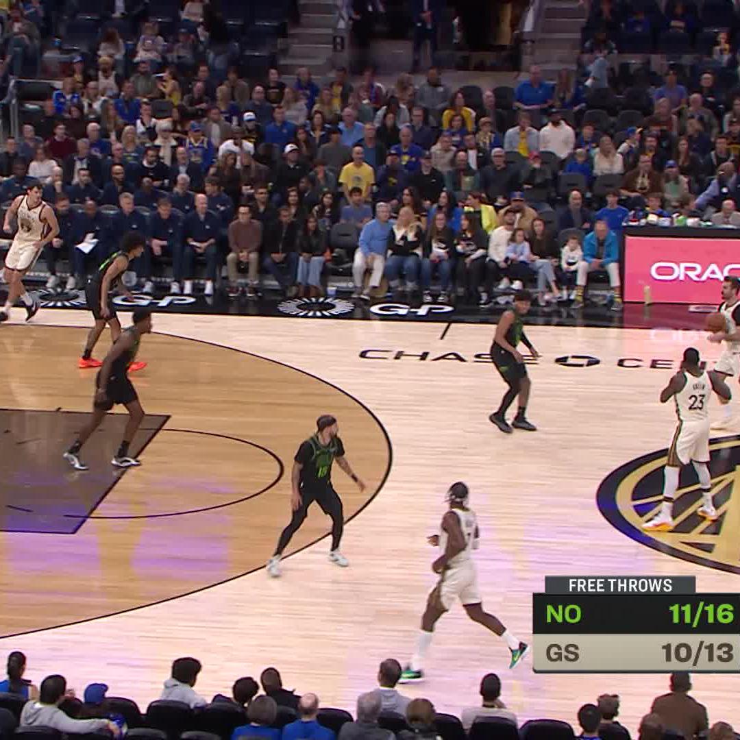 Vet to vet vision 👀
📺 @NBCSAuthentic