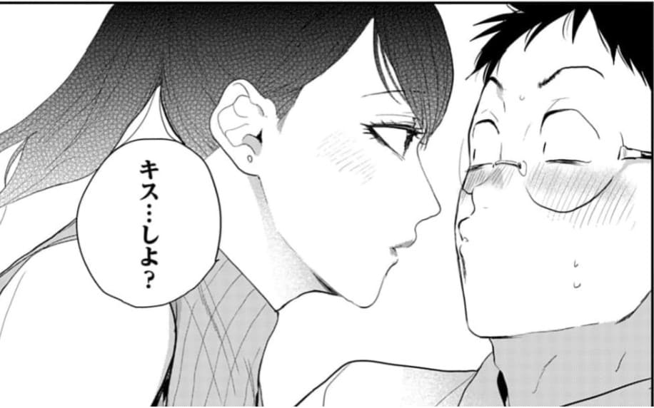 絶対にやってはいけない彼女のエロシーン4