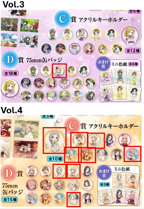 一番くじ『SAKAMOTO DAYS vol.3』 A～D賞：フィギュア、ラストワン賞は特別