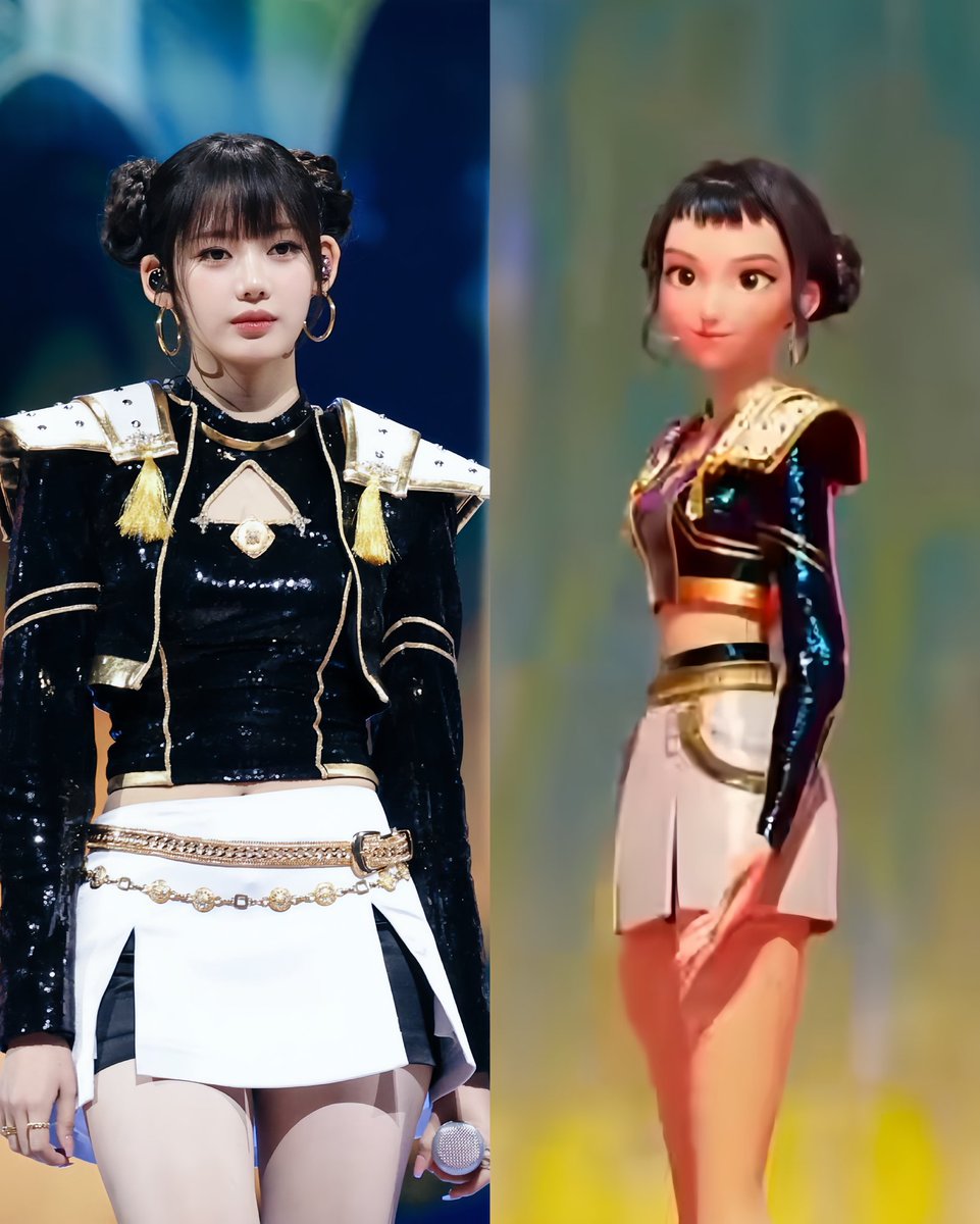 roraarchive's tweet image. can’t stop thinking about her
#RORA #로라 #BABYMONSTER