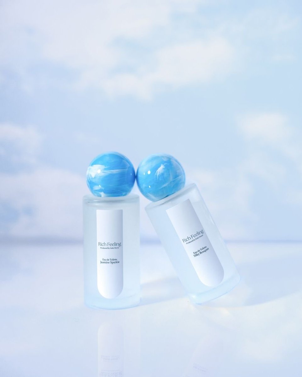 Rich Feeling (@RichFeeling_jp) / Posts / X