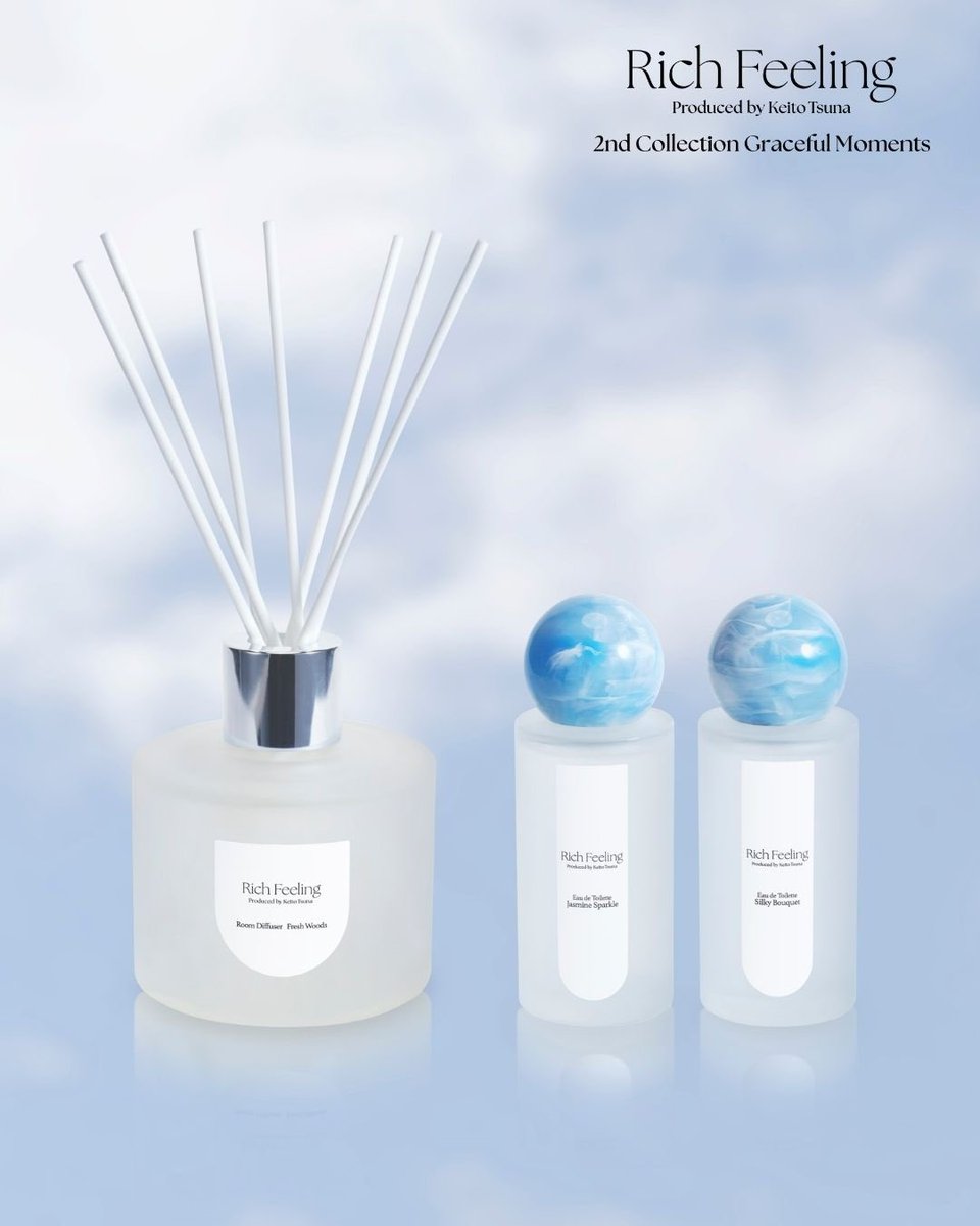 Rich Feeling (@RichFeeling_jp) / Posts / X