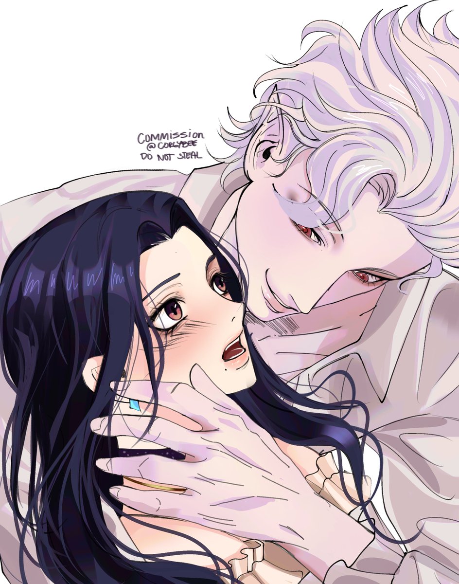 I'm missing my Astarion after that banner dropped. 🫣 maybe it's time to finish another run lol