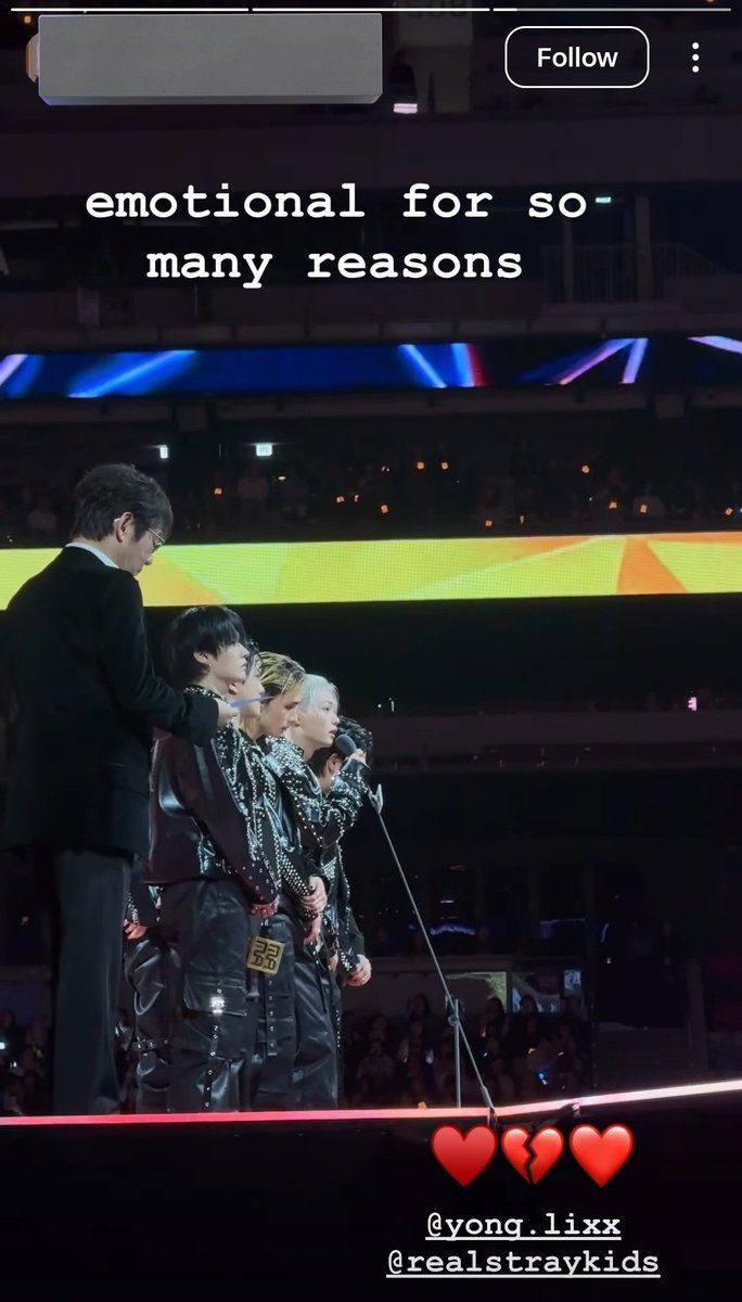 yongdeelixx's tweet image. BAFTA Asia Board Member shared a post about Felix while he was giving his speech

and all the artists offering emotional, heartfelt condolences throughout the evening 🤍

emotional for so-many reasons ❤️💔❤️