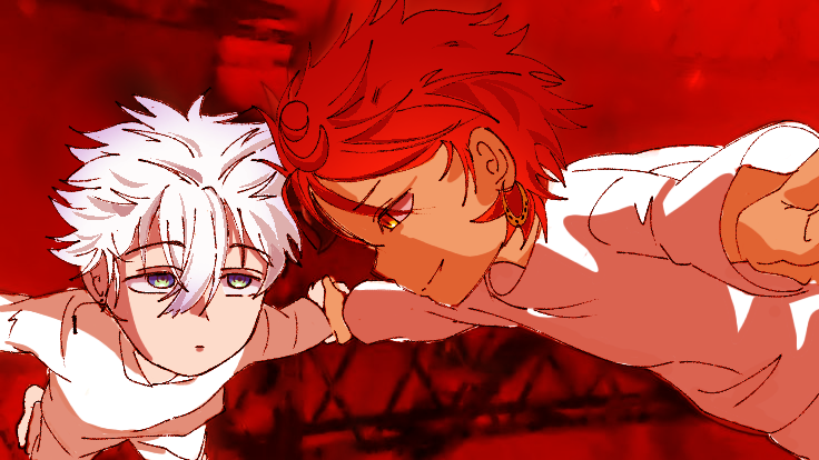 Iggytru's tweet photo. #sunfire 

Let me hold you, close to, my cold heart. https://t.co/3eawD4LHlF
