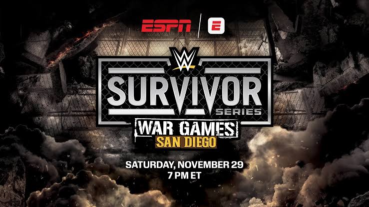 EliteClubS0B's tweet image. This year’s Survivor Series has gotta be one of the most disappointing PLEs of the year, obviously after WrestlePalooza.

#SurvivorSeries