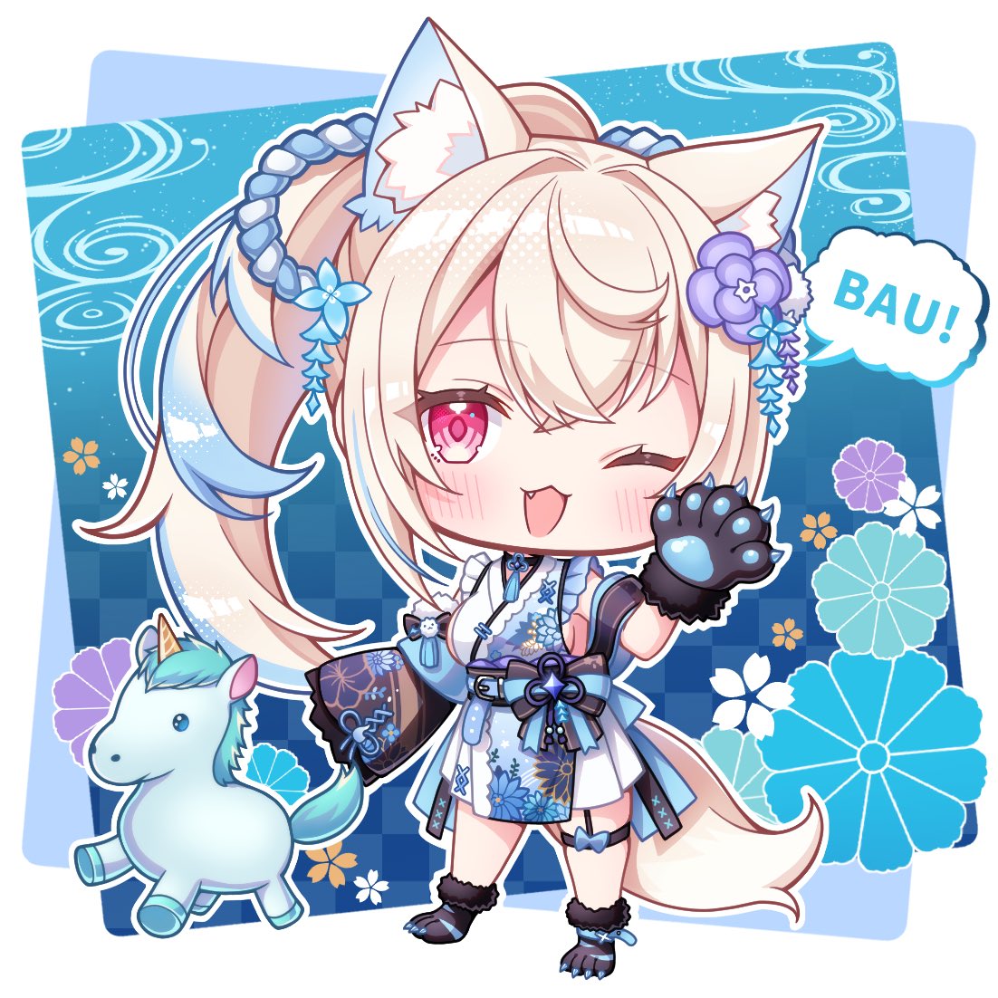 Lily@Illustrator (@Lily54911015) / Posts / X