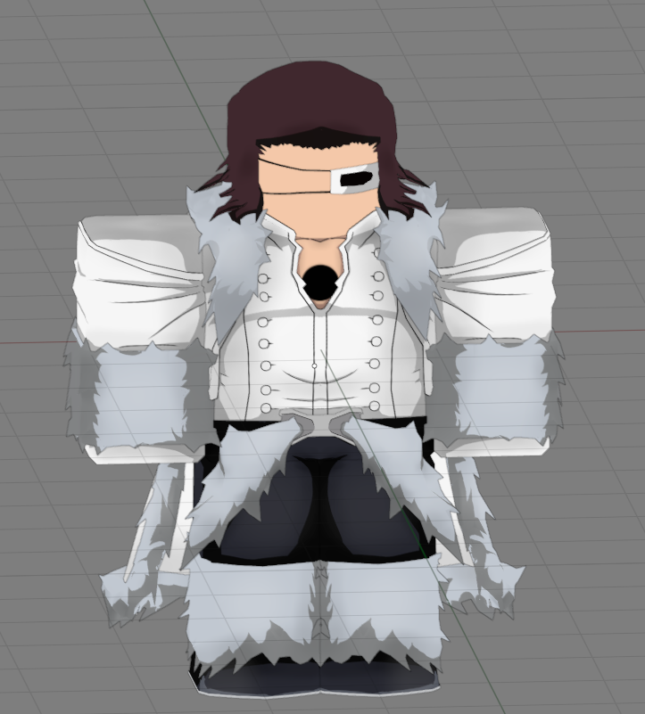 Im gettin back 
Starkk awk 
#ROBLOX  #RobloxDev  #robloxart