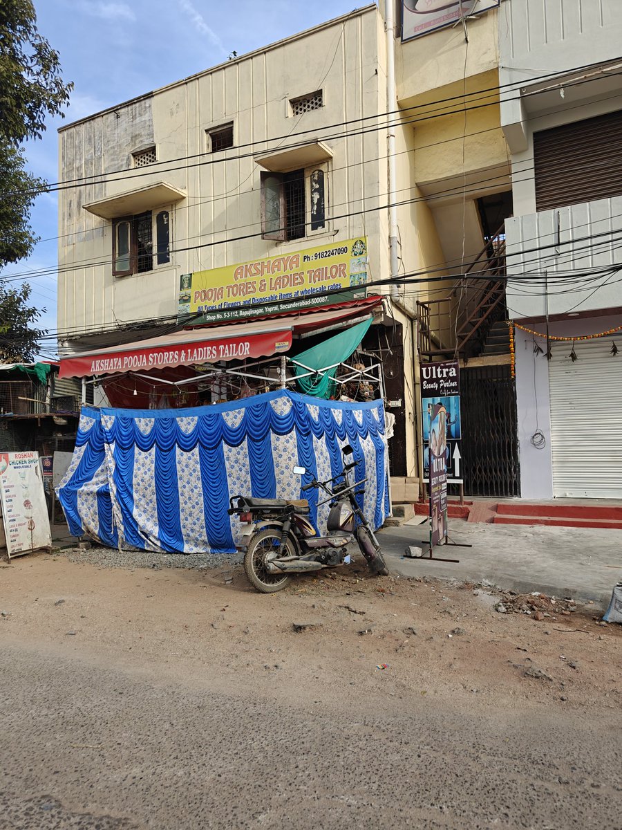 J Venkatram tweet media