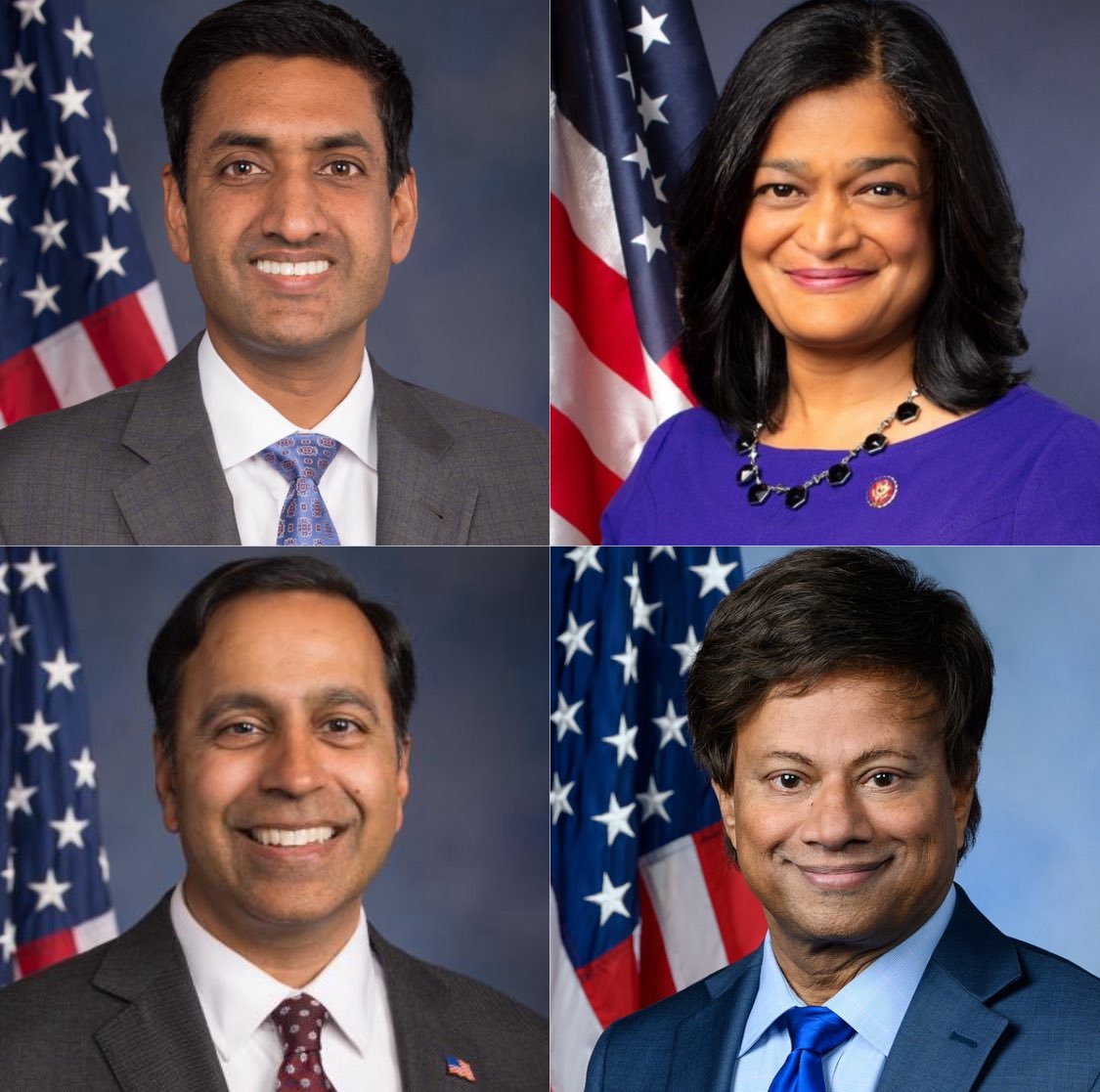 TheOnlyDSC's tweet image. These are the reps demanding we double H1-B visas to 130K to stay economically competitive.