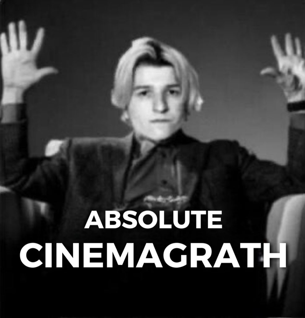 Eu sinto q to vendo a formação dos Avengers paranormais
#Hexatombe