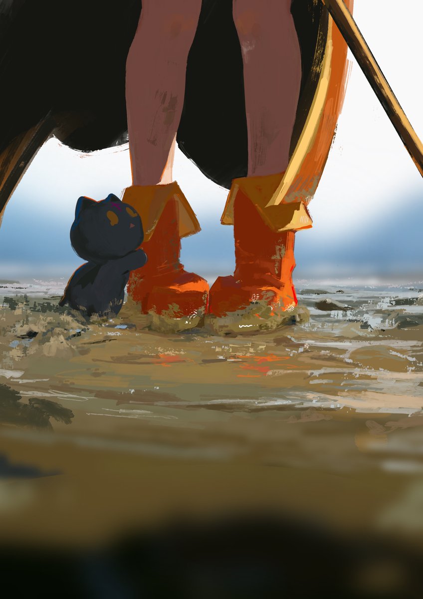 U80x8Bltm00Rqeo's tweet image. 干潮
#めぐみん