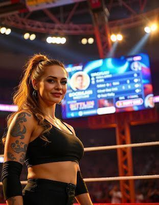 The Harold Williams Blog: How #Web3 Will Mark a New Era for #Wrestling Promoters and Wrestlers
harold-williams.com/2024/10/how-we…

#technology #blockchain #WWE #NFT #AEW #prowrestling #プロレス #njpw #TNA #decentralization #decentralizedfinance